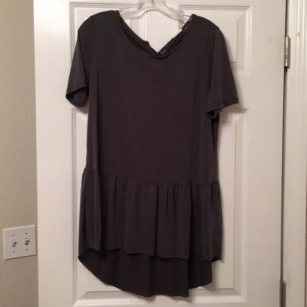 Mote shirt